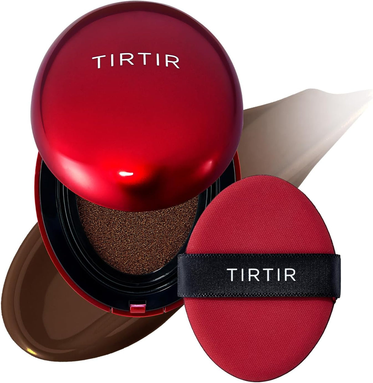 TIRTIR Mask Fit Red Cushion Foundation (Mini Size) 40 Colors