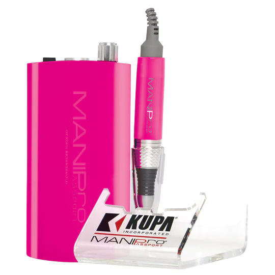 KUPA ManiPro Passport Portable Drill Machine