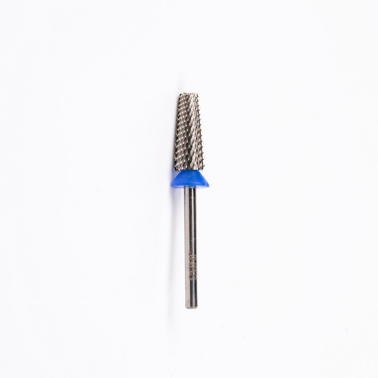 JNBS DRILL BIT | METAL CARBIDE | TAPERED | 5-IN-1 CROSSCUT | SILVER MEDIUM | 3/32 (1PC) 8500