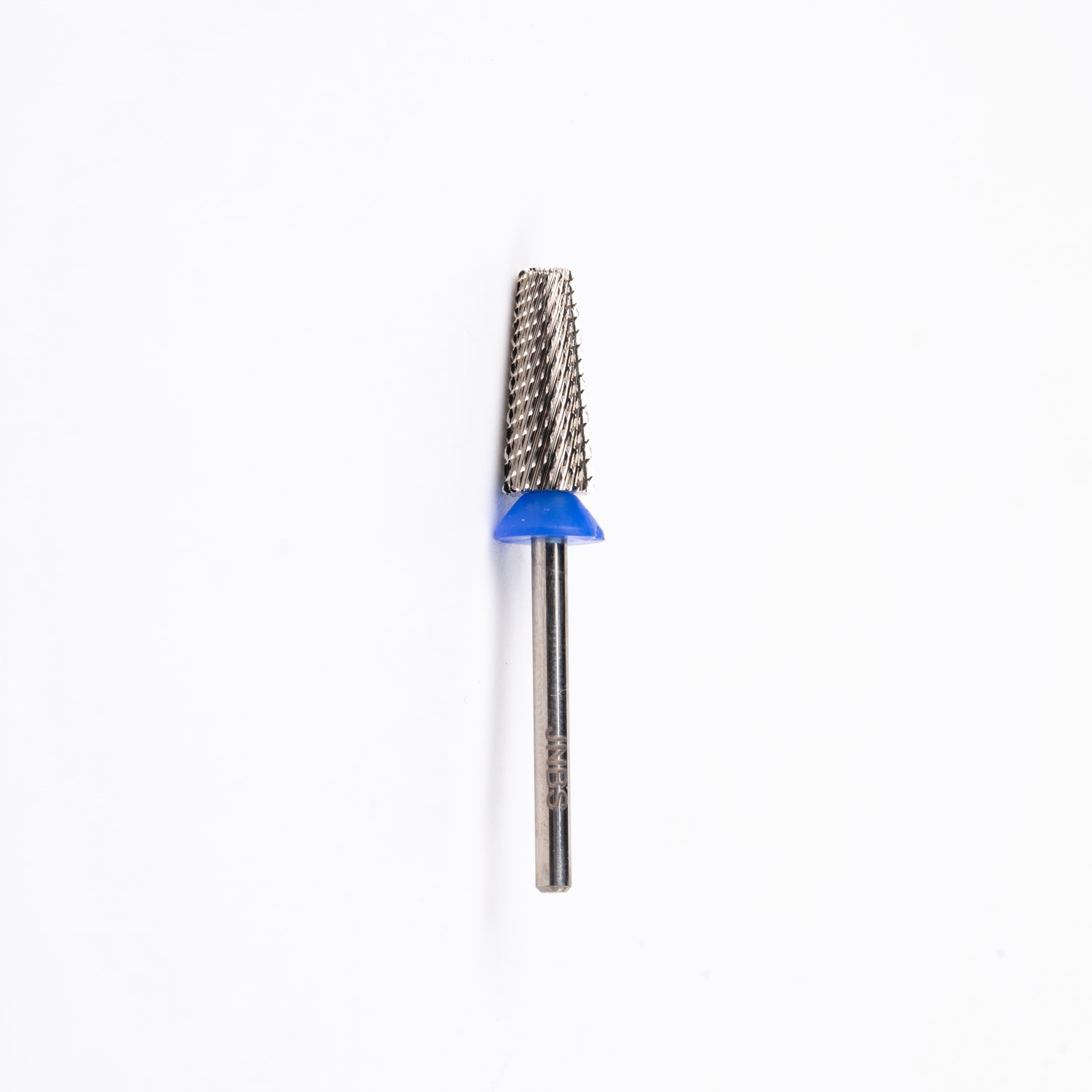JNBS DRILL BIT | METAL CARBIDE | TAPERED | 5-IN-1 CROSSCUT | SILVER MEDIUM | 3/32 (1PC) 8500