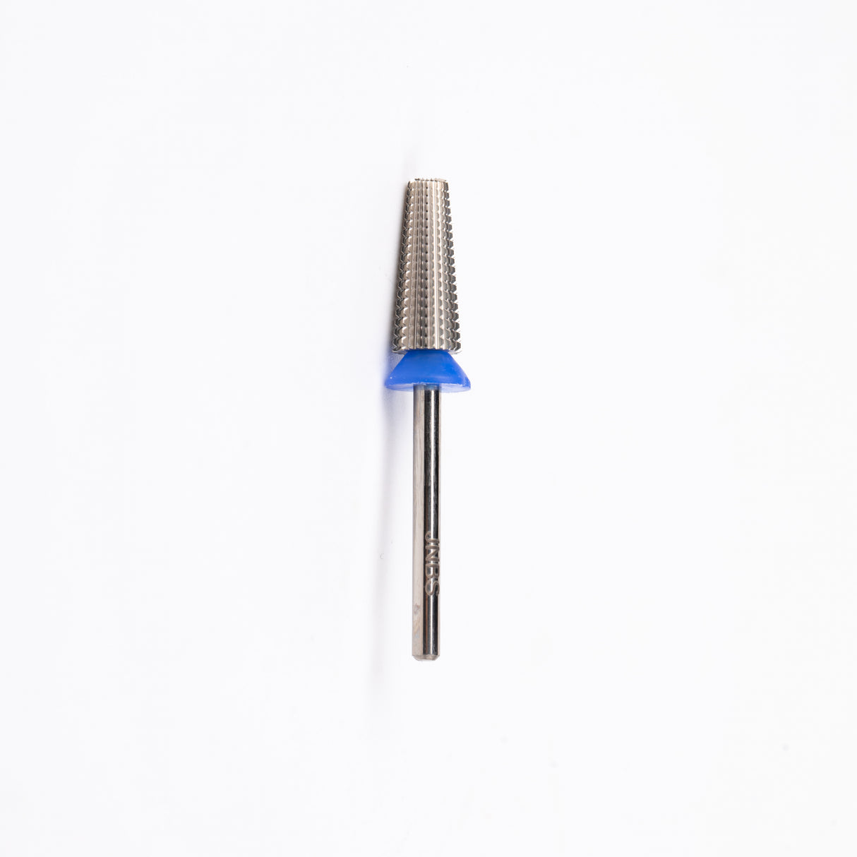 JNBS DRILL BIT | METAL CARBIDE | TAPERED | SILVER MEDIEUM | 3/32 (1PC) 8501