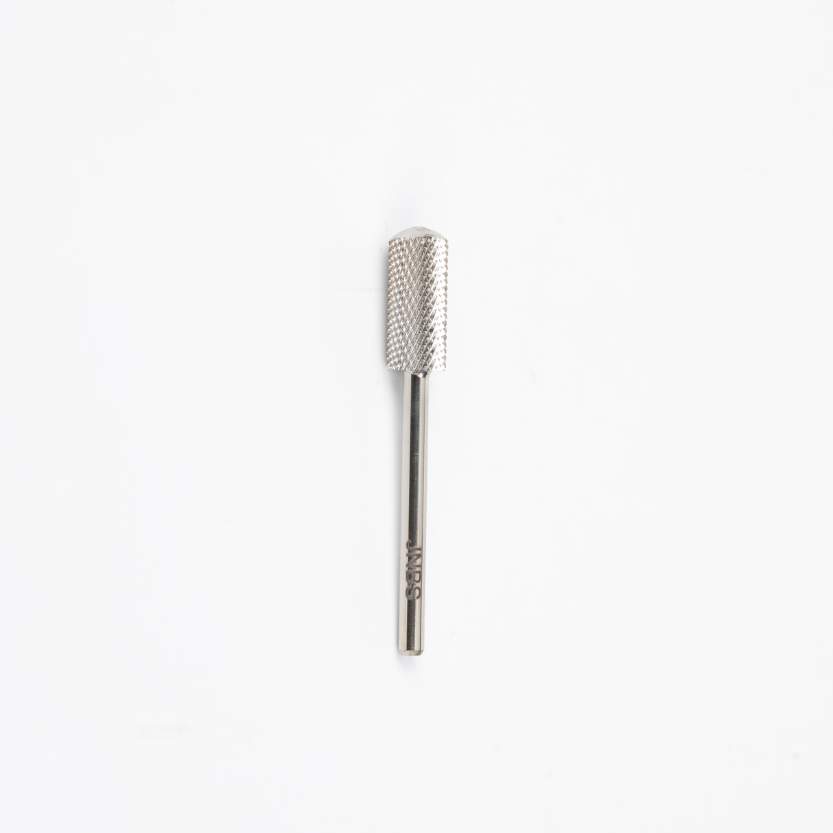 JNBS DRILL BIT | METAL CARBIDE | ROUND SMOOTH TOP | SAFETY | SMALL | 3/32 (1PC)