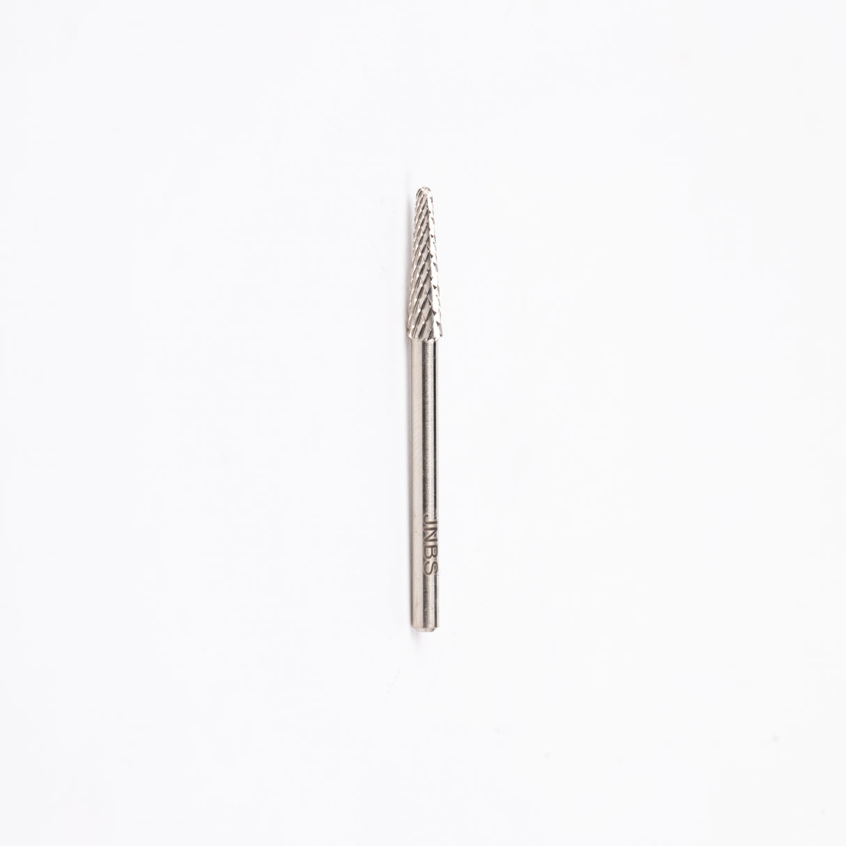 JNBS DRILL BIT | METAL CARBIDE | CONE | 3/32 | MODEL NO. (1PC)