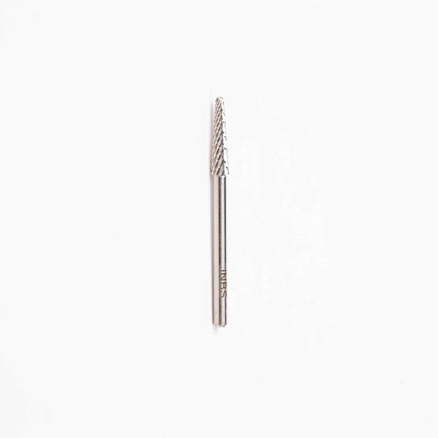 JNBS DRILL BIT | METAL CARBIDE | CONE | 3/32 | MODEL NO. (1PC)