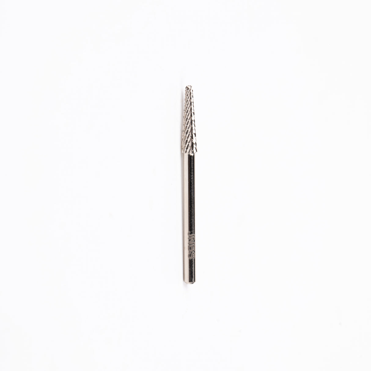 JNBS DRILL BIT | METAL CARBIDE | CONE | 3/32 | MODEL NO. (1PC)