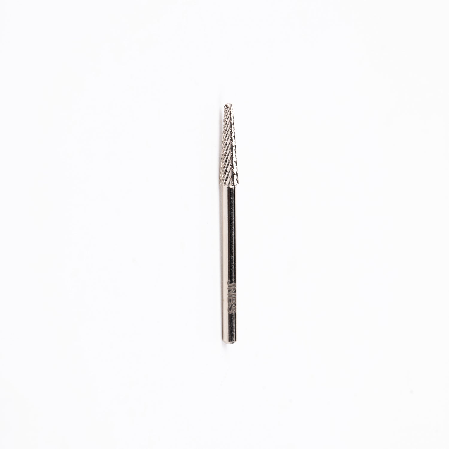 JNBS DRILL BIT | METAL CARBIDE | CONE | 3/32 | MODEL NO. (1PC)