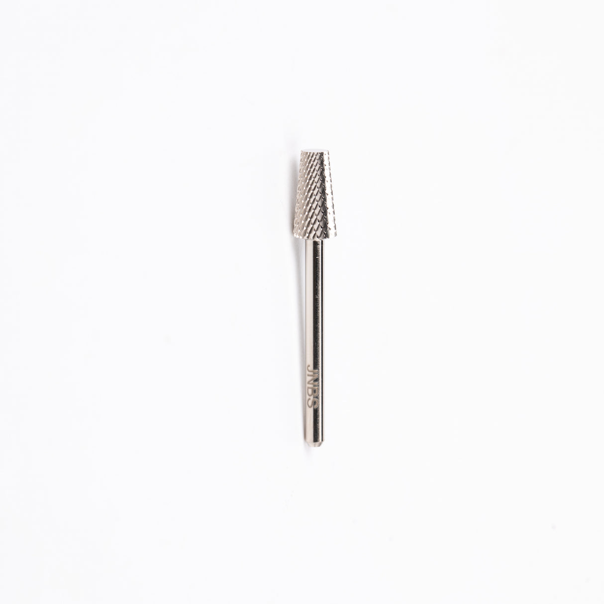 JNBS DRILL BIT | METAL CARBIDE | TAPERED | SMALL | SILVER MEDIEUM | 3/32 (1PC) 8529