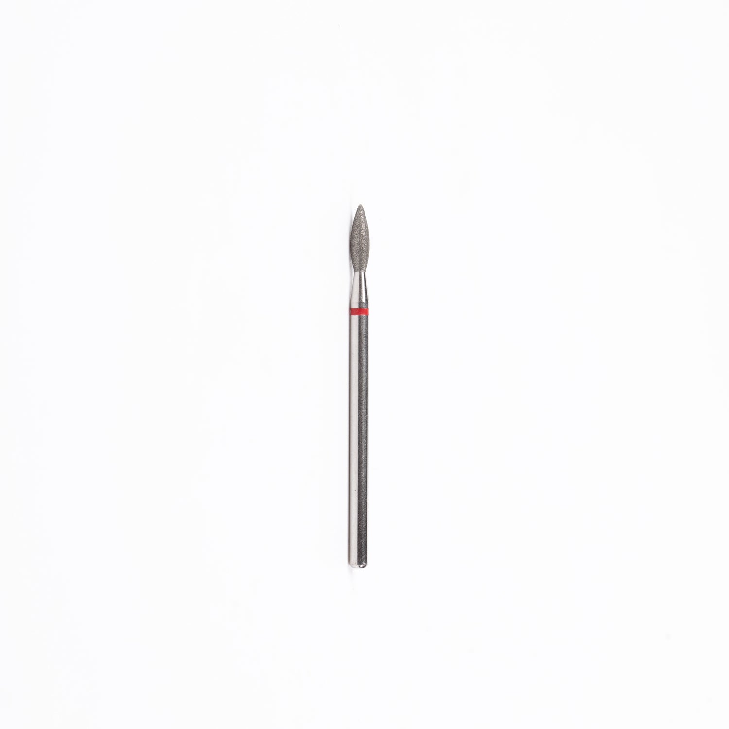 JNBS DRILL BIT | DIAMOND CARBIDE | CUTICLE | FLAME | MODEL NO(1PC) 8537