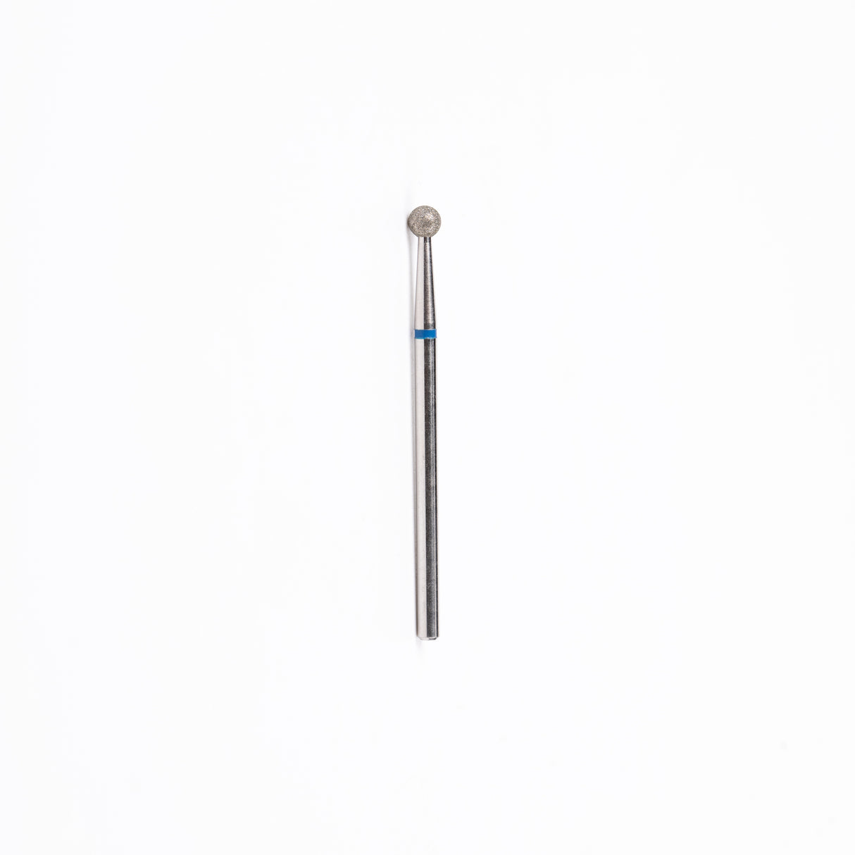 JNBS DRILL BIT | DIAMOND CARBIDE | CUTICLE | BALL | MODEL NO (1PC) 8538