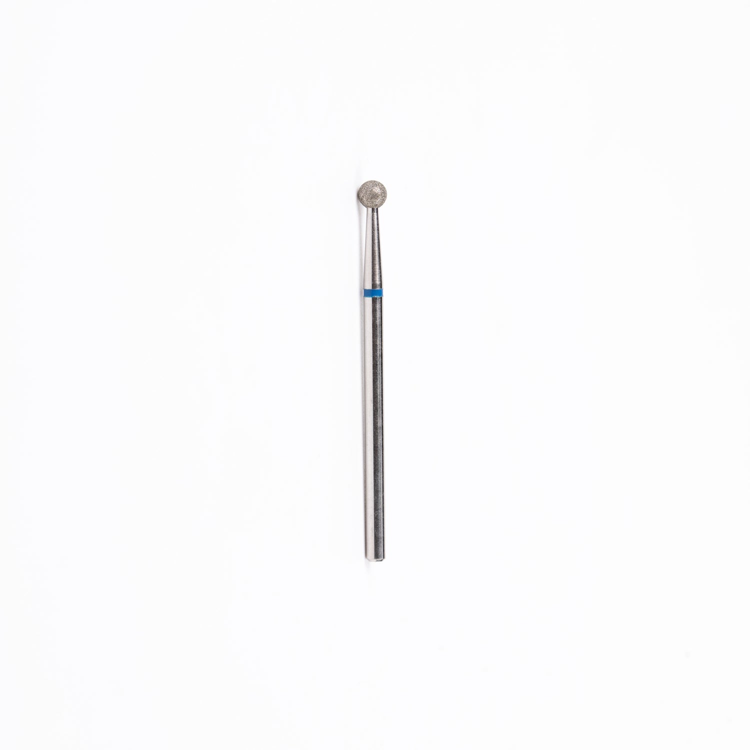 JNBS DRILL BIT | DIAMOND CARBIDE | CUTICLE | BALL | MODEL NO (1PC) 8538