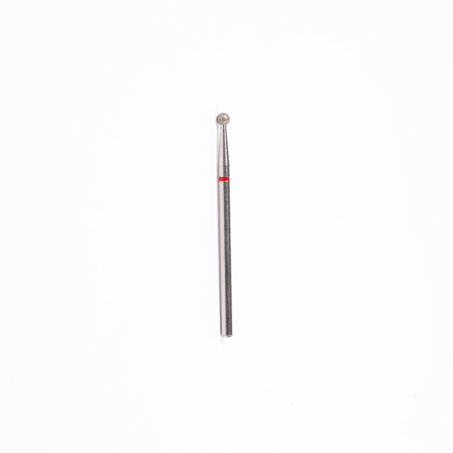 JNBS DRILL BIT | DIAMOND CARBIDE | CUTICLE | BALL | MODEL NO (1PC) 8539