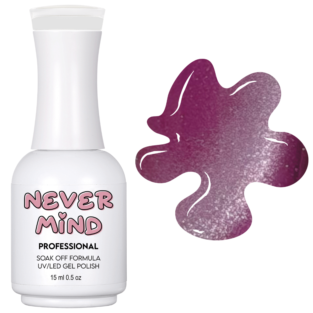 Nevermind Gel Polish NC13