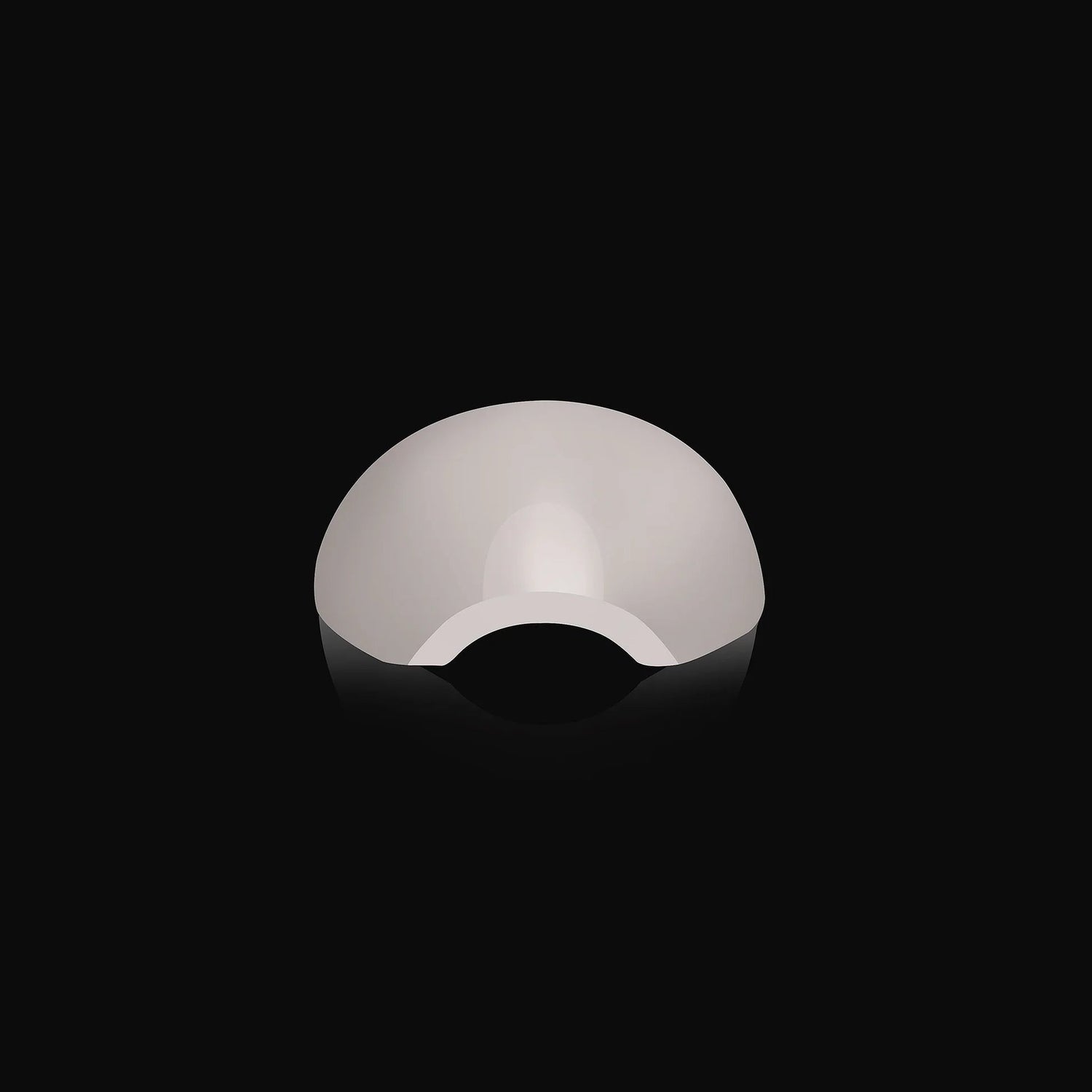Apres Gel X™ NEUTRALS Box of 150pcs Whitney Natural Coffin Tips