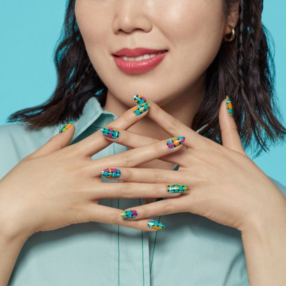 CND Shellac Oceanside