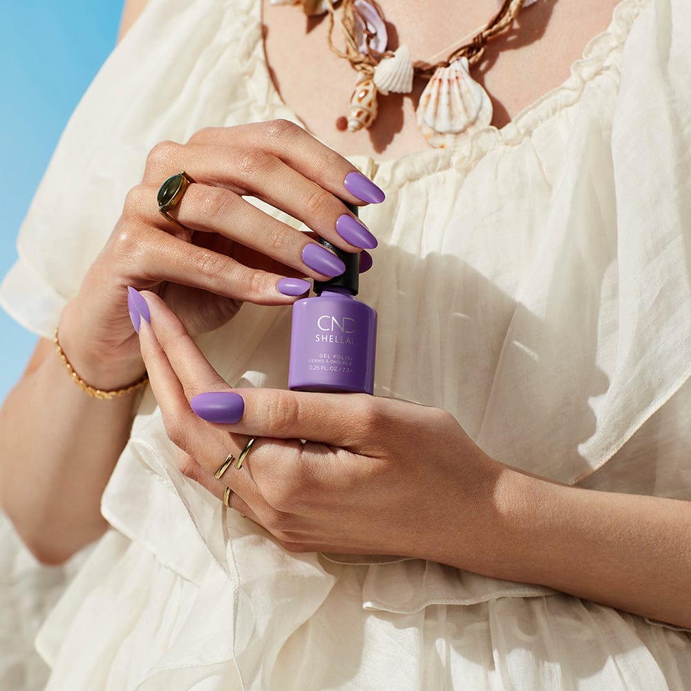 CND Shellac 402 Artisan Bazaar