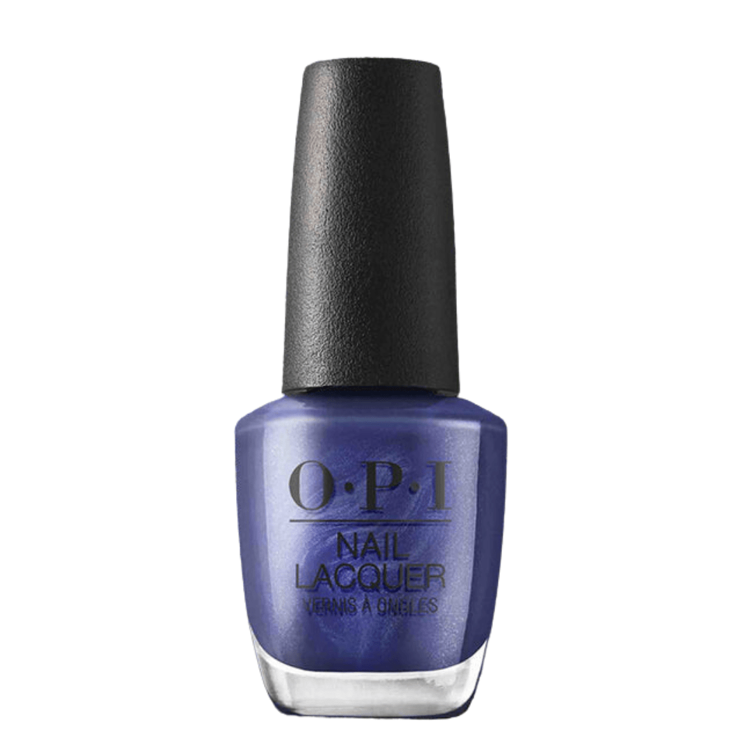 OPI Nail Lacquer NL H021 Aquarius Renegade