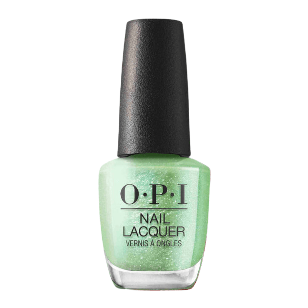 OPI Nail Lacquer NL H015 Taurus-t Me