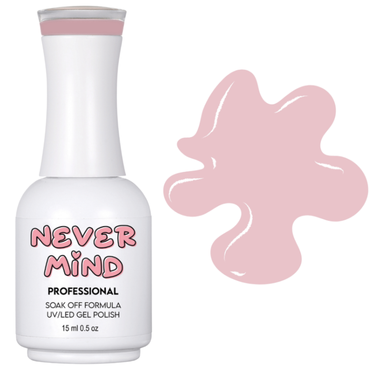 Nevermind Candy Jelly - NM499 - HEMA / TPO FREE