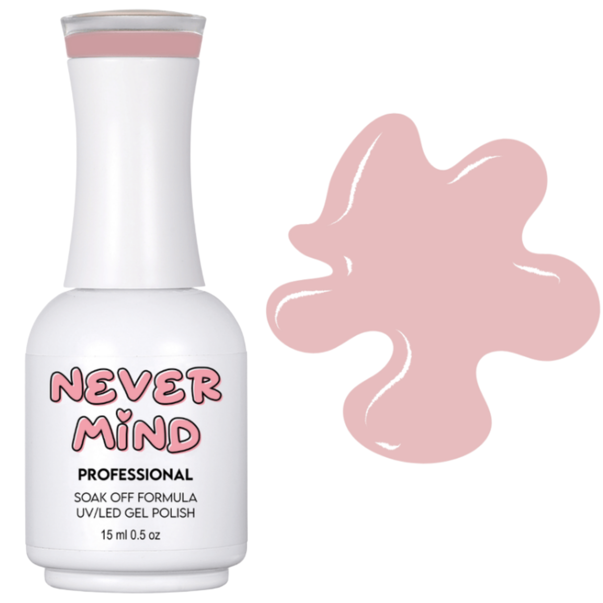 Nevermind Candy Jelly - NM500 - HEMA / TPO FREE