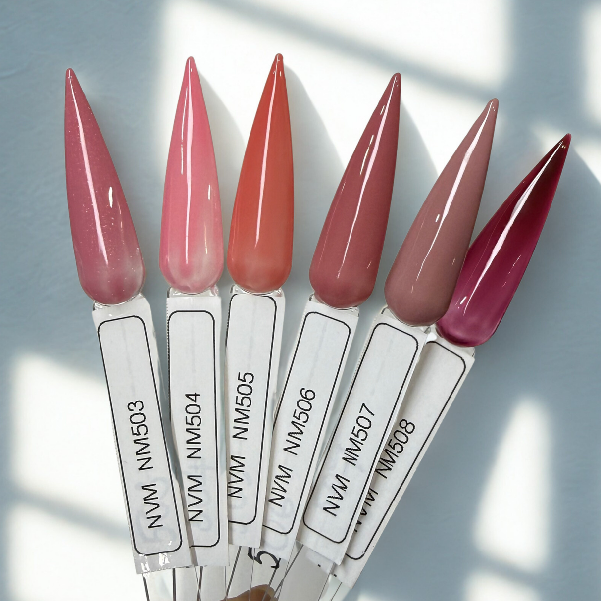 Nevermind Candy Jelly - NM505 - HEMA / TPO FREE
