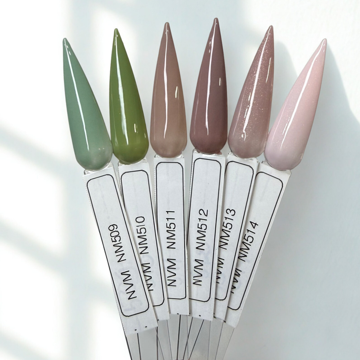 Nevermind Candy Jelly - NM514 - HEMA / TPO FREE