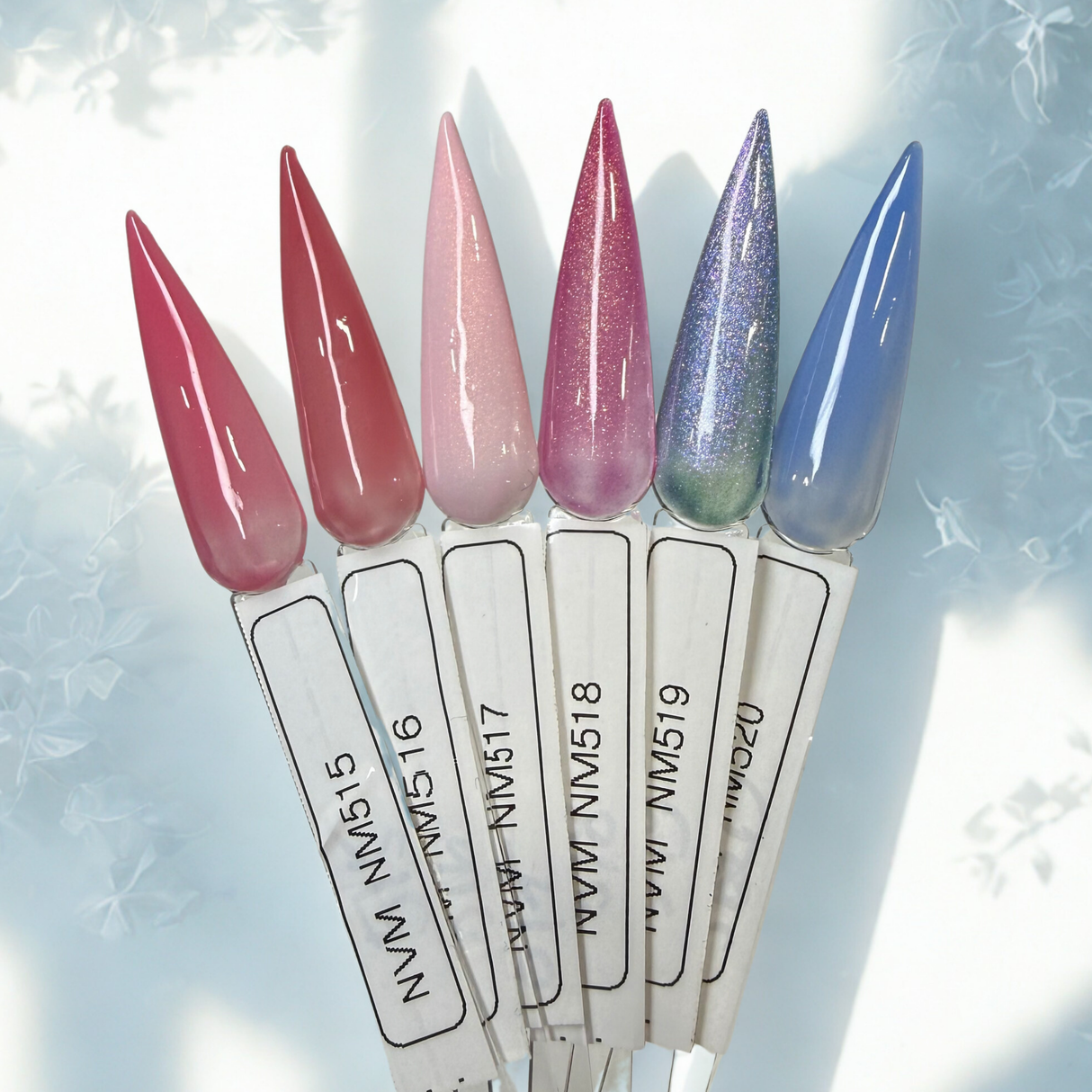 Nevermind Candy Jelly - NM515 - HEMA / TPO FREE