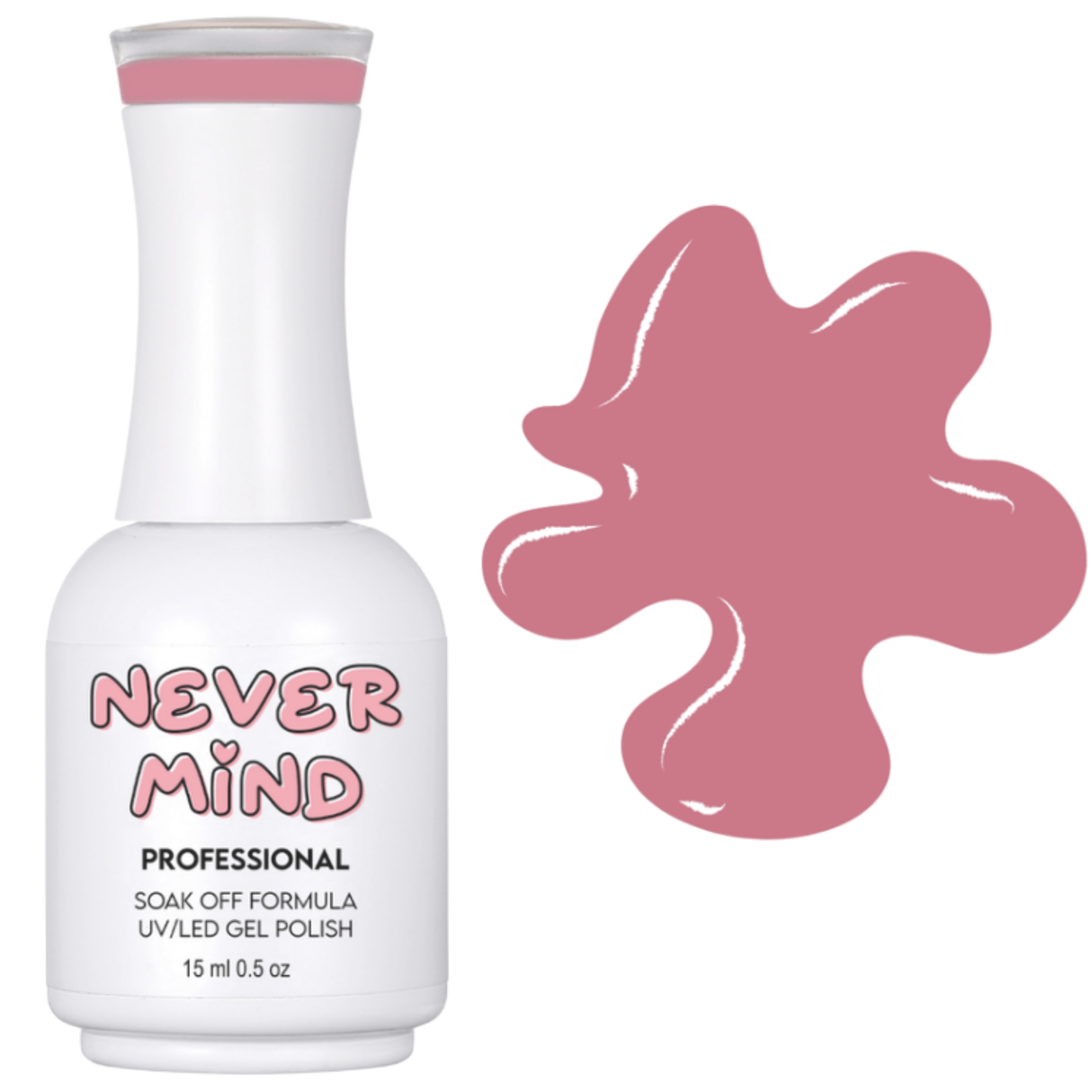Nevermind Candy Jelly - NM515 - HEMA / TPO FREE