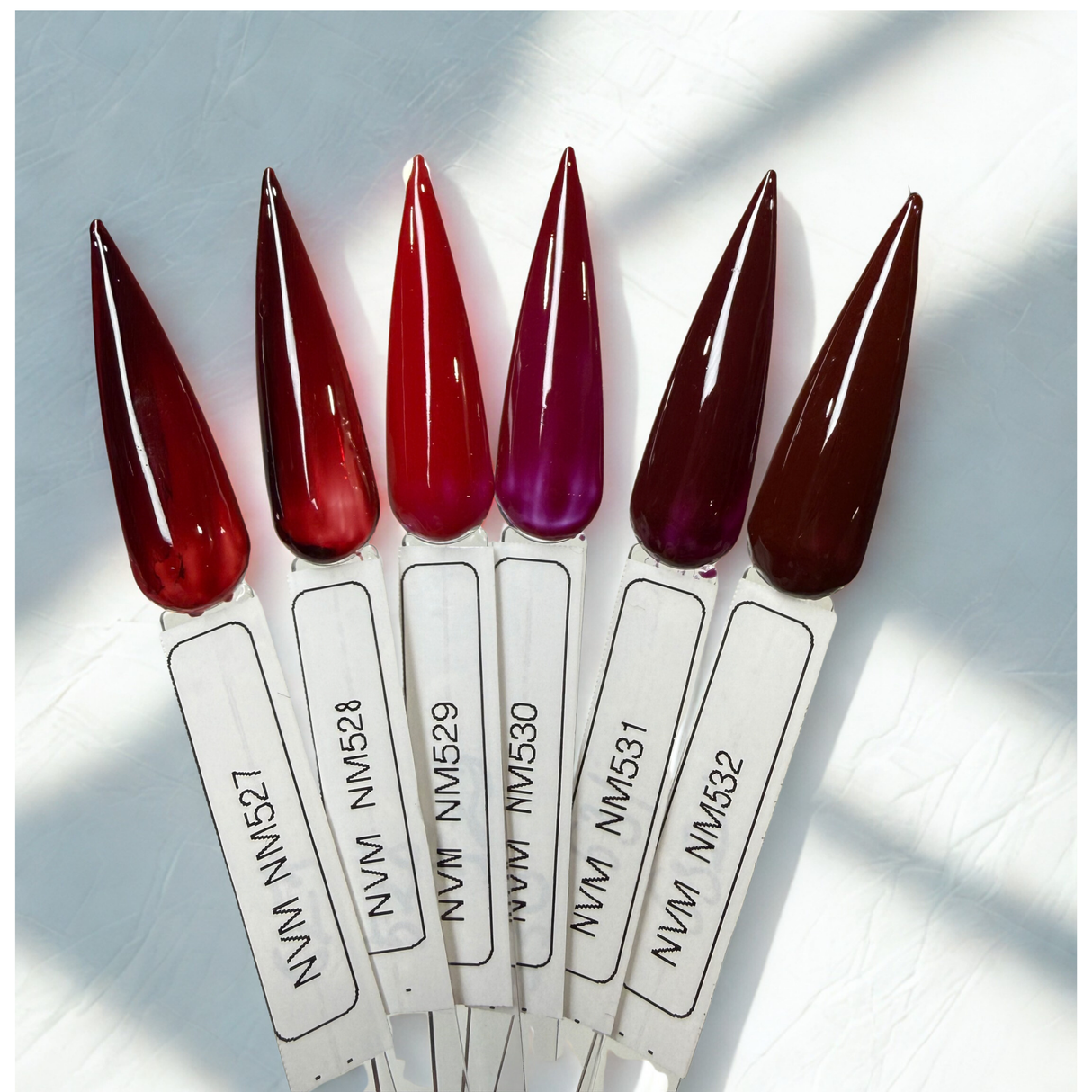 Nevermind Candy Jelly - NM528 - HEMA / TPO FREE