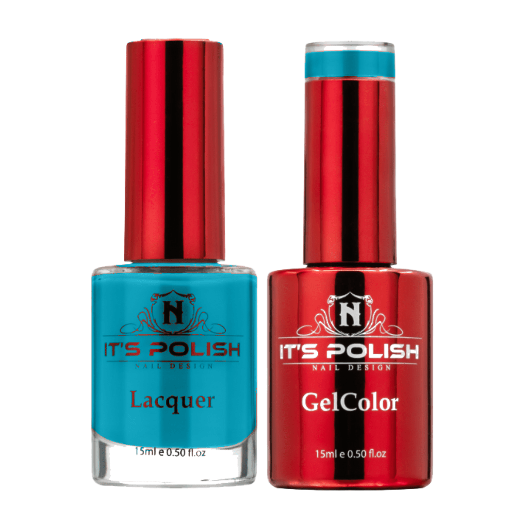 NOTPOLISH Gel Duo OG 226 Sky's The Limit Jessica Nail & Beauty Supply