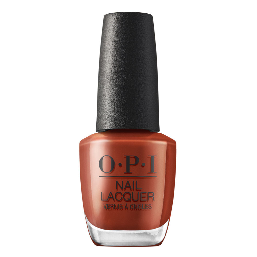 OPI Nail Lacquer NL F025 Slip Dressed Up