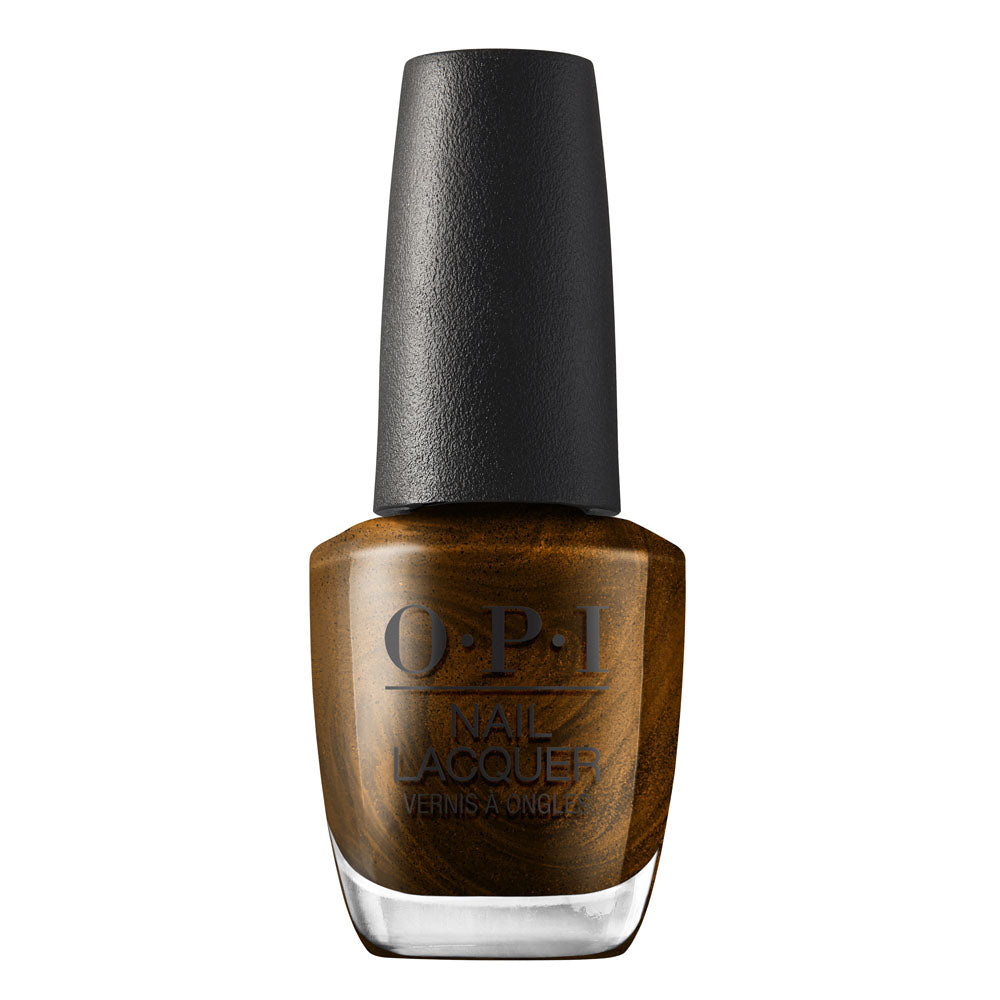 OPI Nail Lacquer NL F026 Band Tease