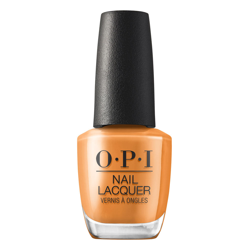 OPI Nail Lacquer NL F028 Penny Loafer Lane