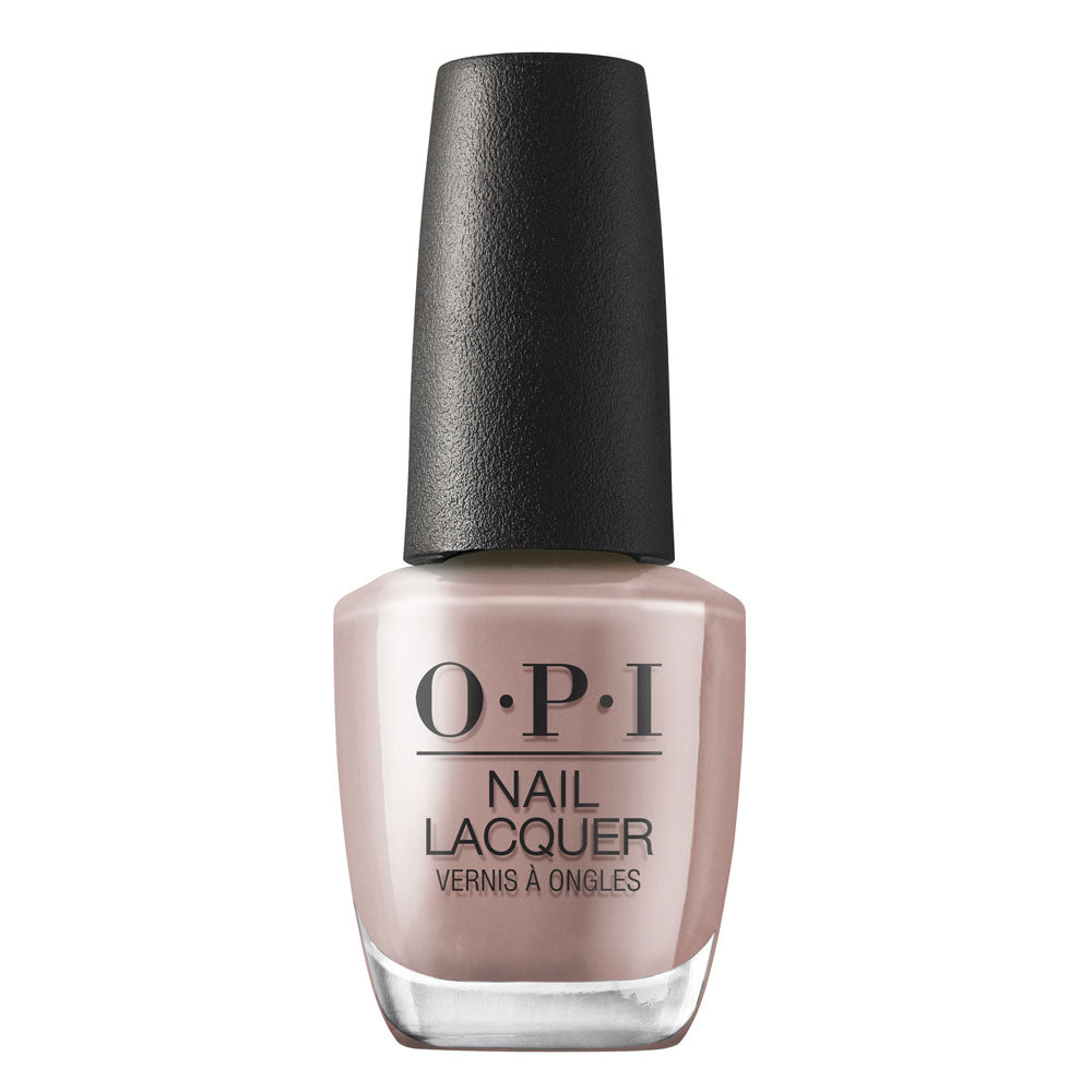 OPI Nail Lacquer NL F031 Crimp and Proper