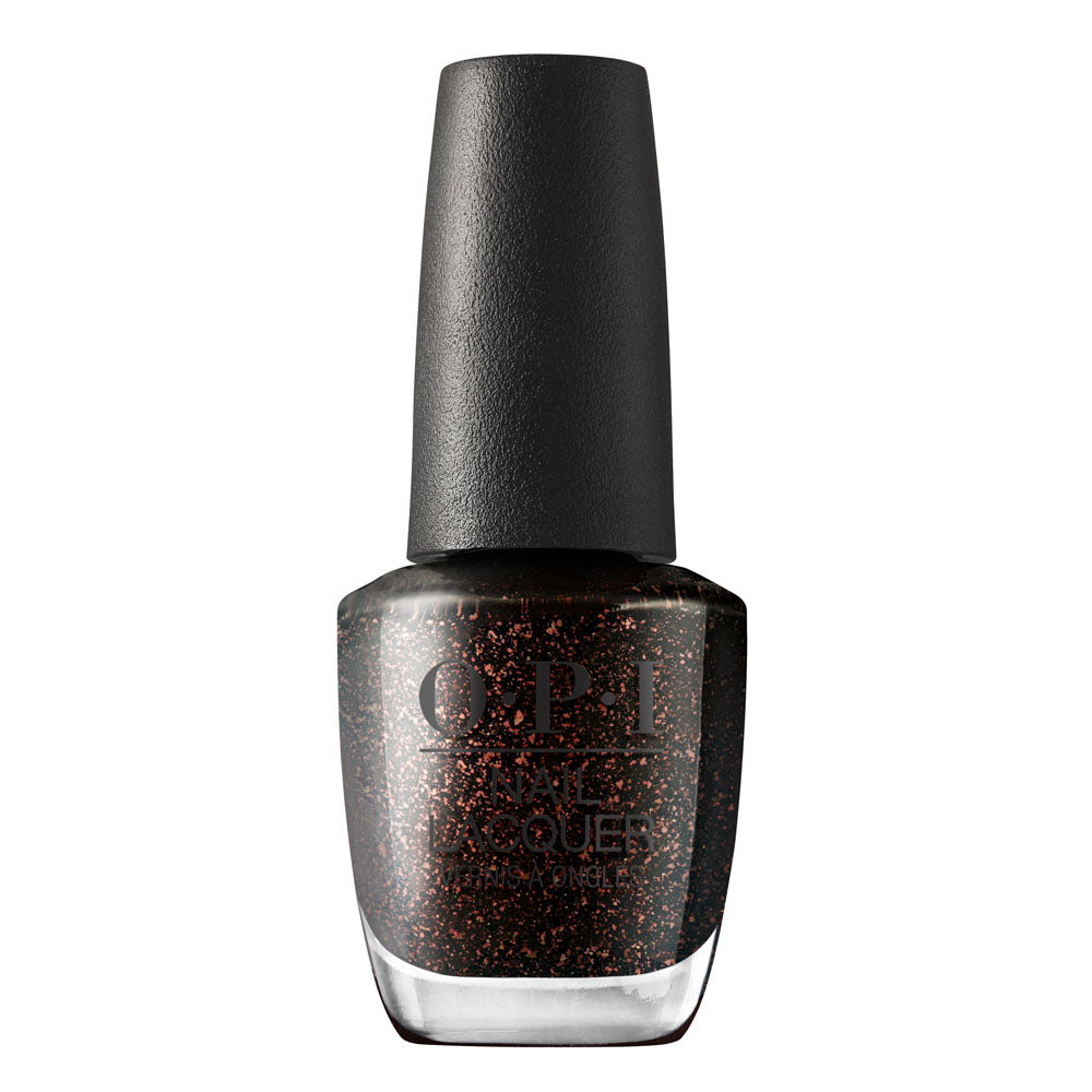 OPI Nail Lacquer NL F035 Grunge Queen