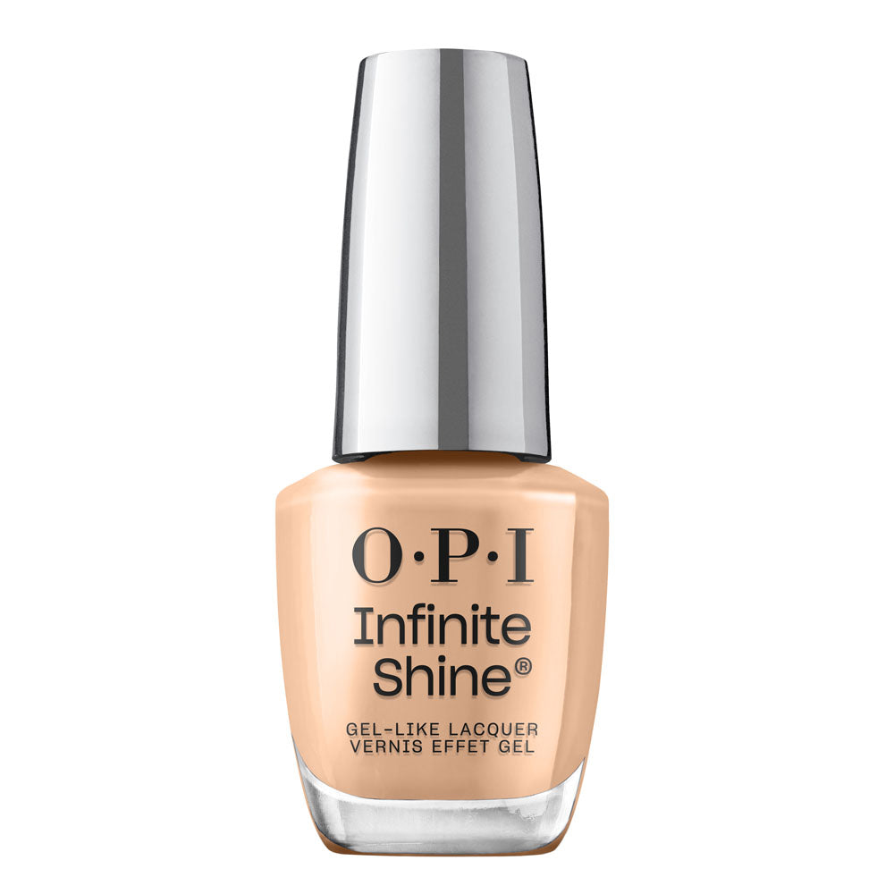 OPI Infinite Shine ISL183 A Total Suzi