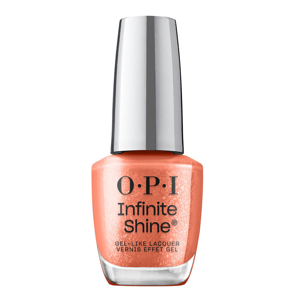 OPI Infinite Shine ISL187 Knee High Stock-blings