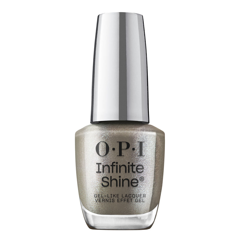 OPI Infinite Shine ISL194 Belly Button Bling