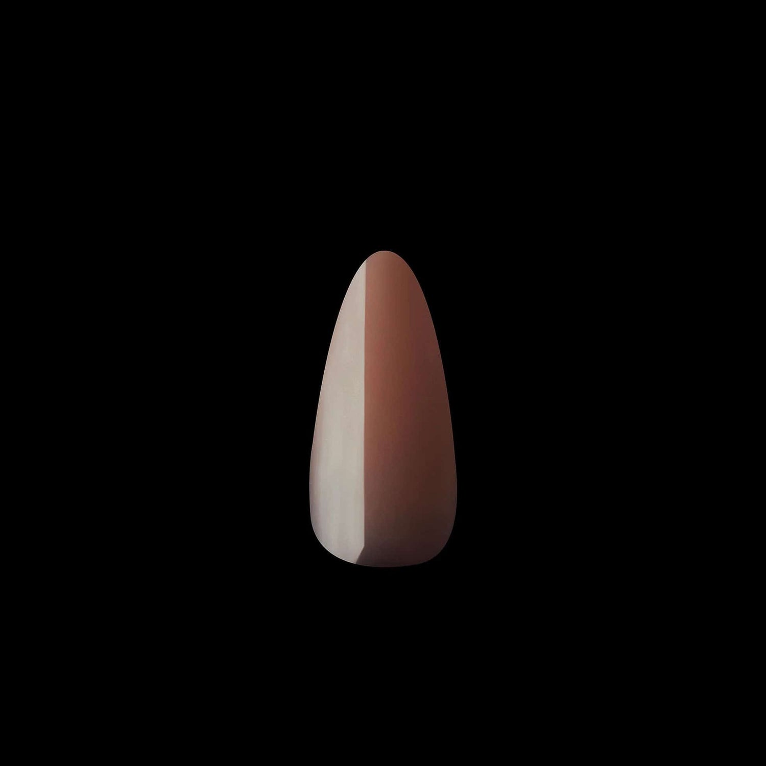 Apres Gel X™ NEUTRALS Box of 150pcs Imani Natural Stiletto Tips