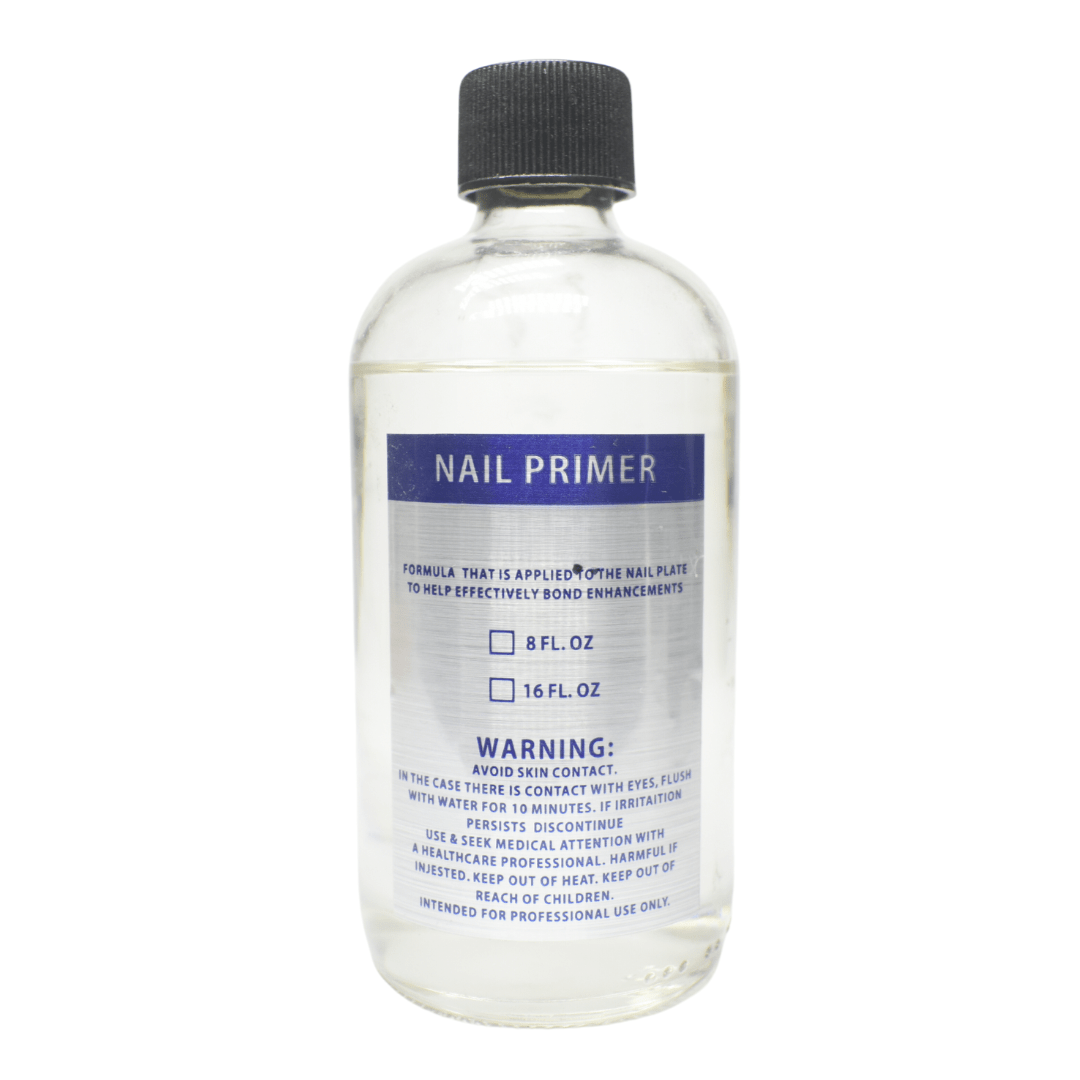 JNBS Primer (2 sizes)