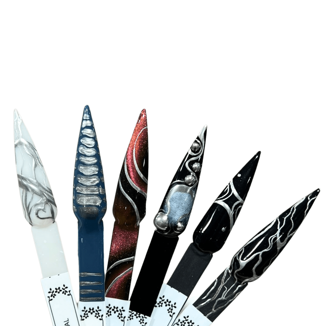 BOSSY Gel Art Liner Mirror