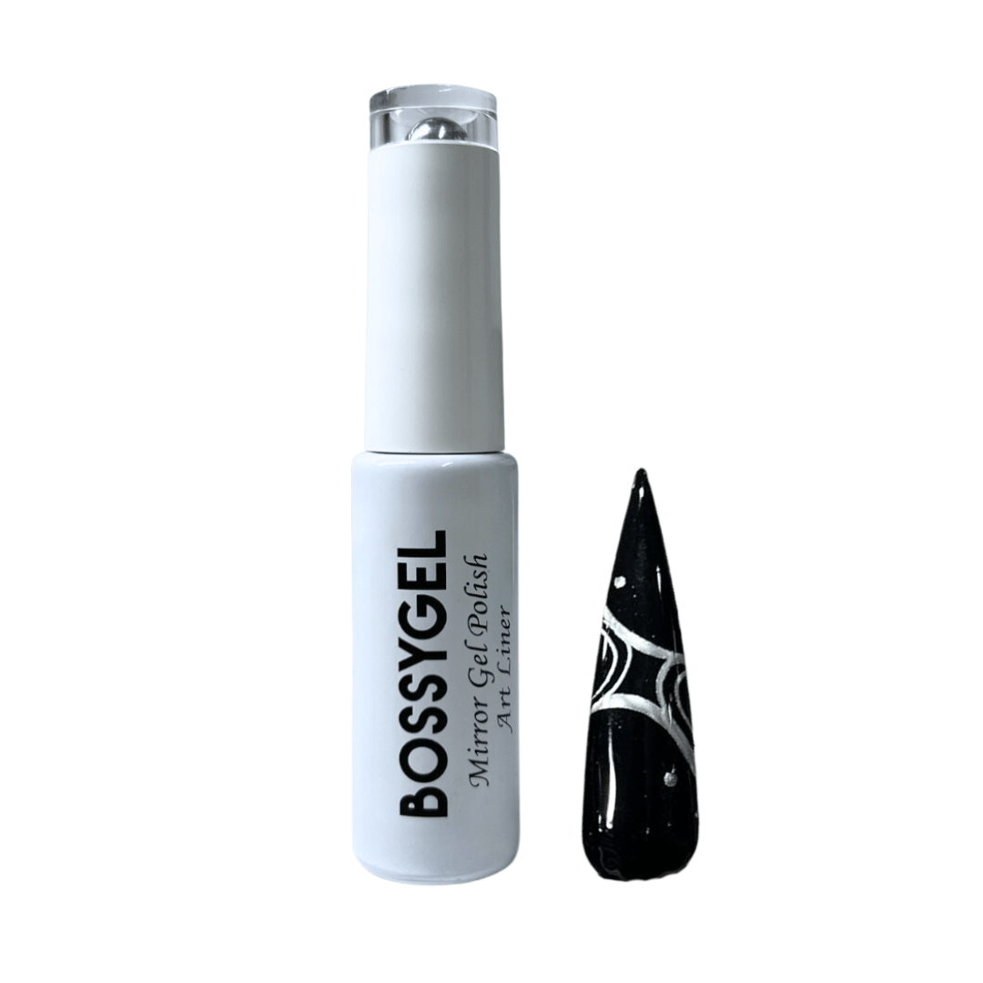 BOSSY Gel Art Liner Mirror