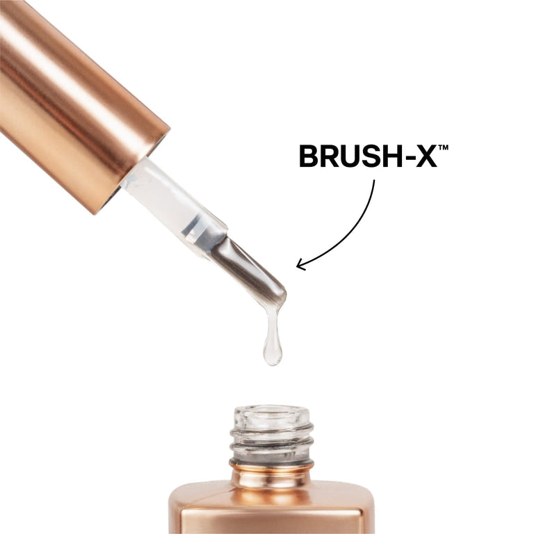 Apres Extend Gel Sensitive HEMA-Free in Bottle Edition (New Formula)