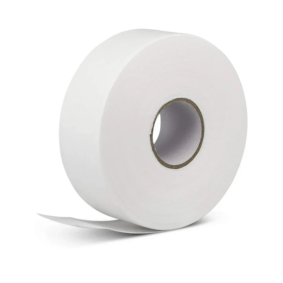SPAVO Non-Woven Epilating Wax Strip Roll (2.75" x 100 yards)