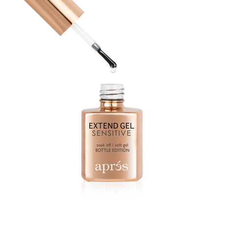 Apres Extend Gel Sensitive in Bottle Edition 15ml