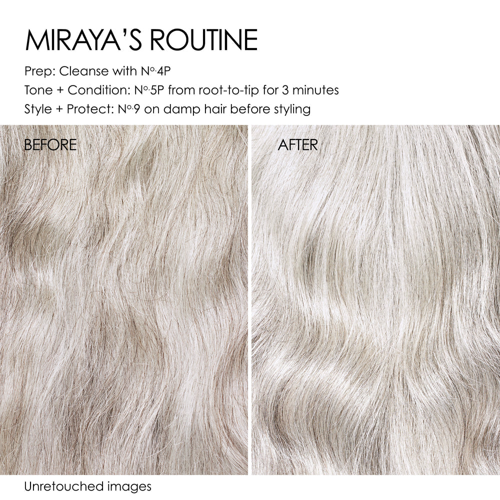 OLAPLEX No.5P Blonde Enhancer Toning Conditioner 33.8oz