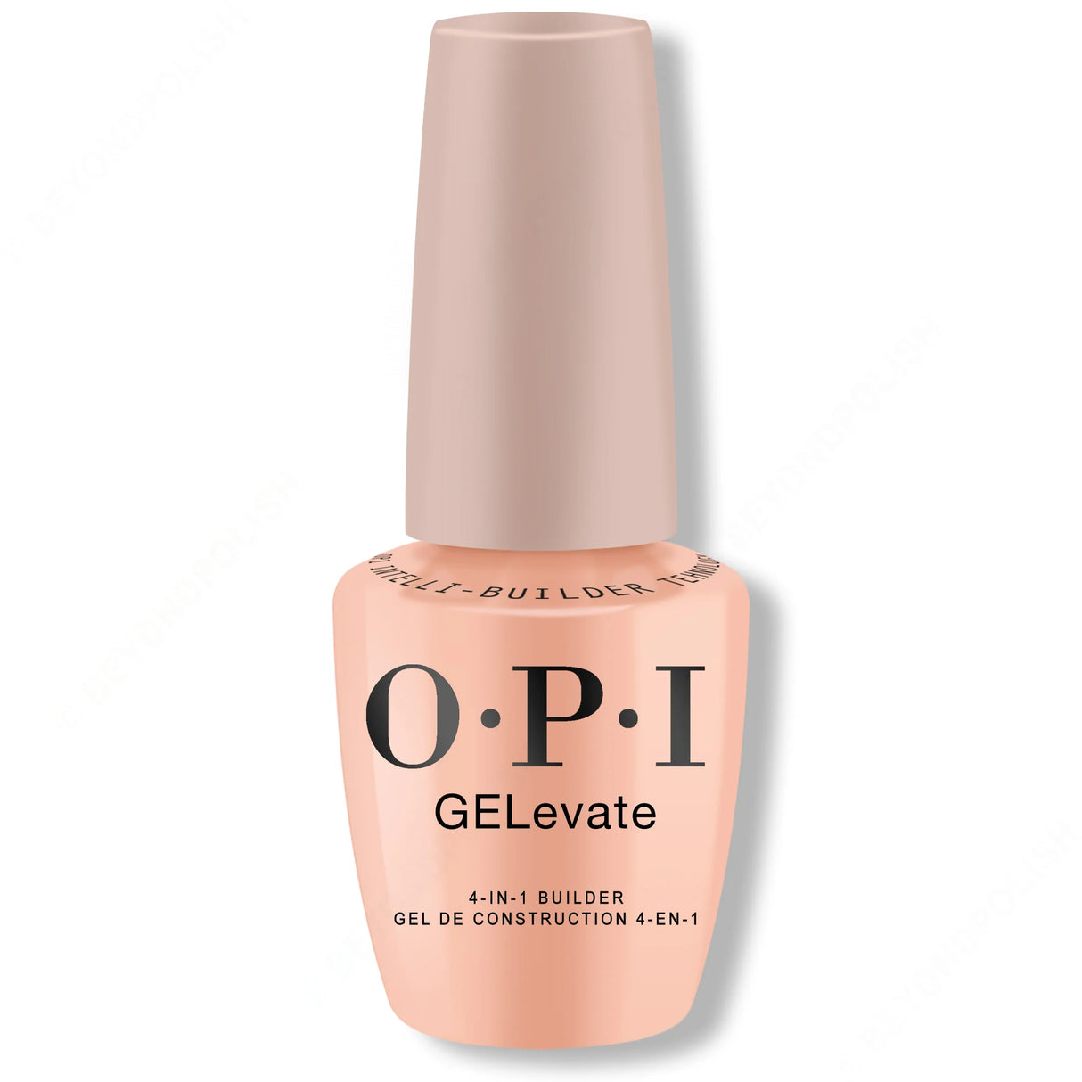 OPI 4-in-1 Nail Builder Gel - For the Fill of It