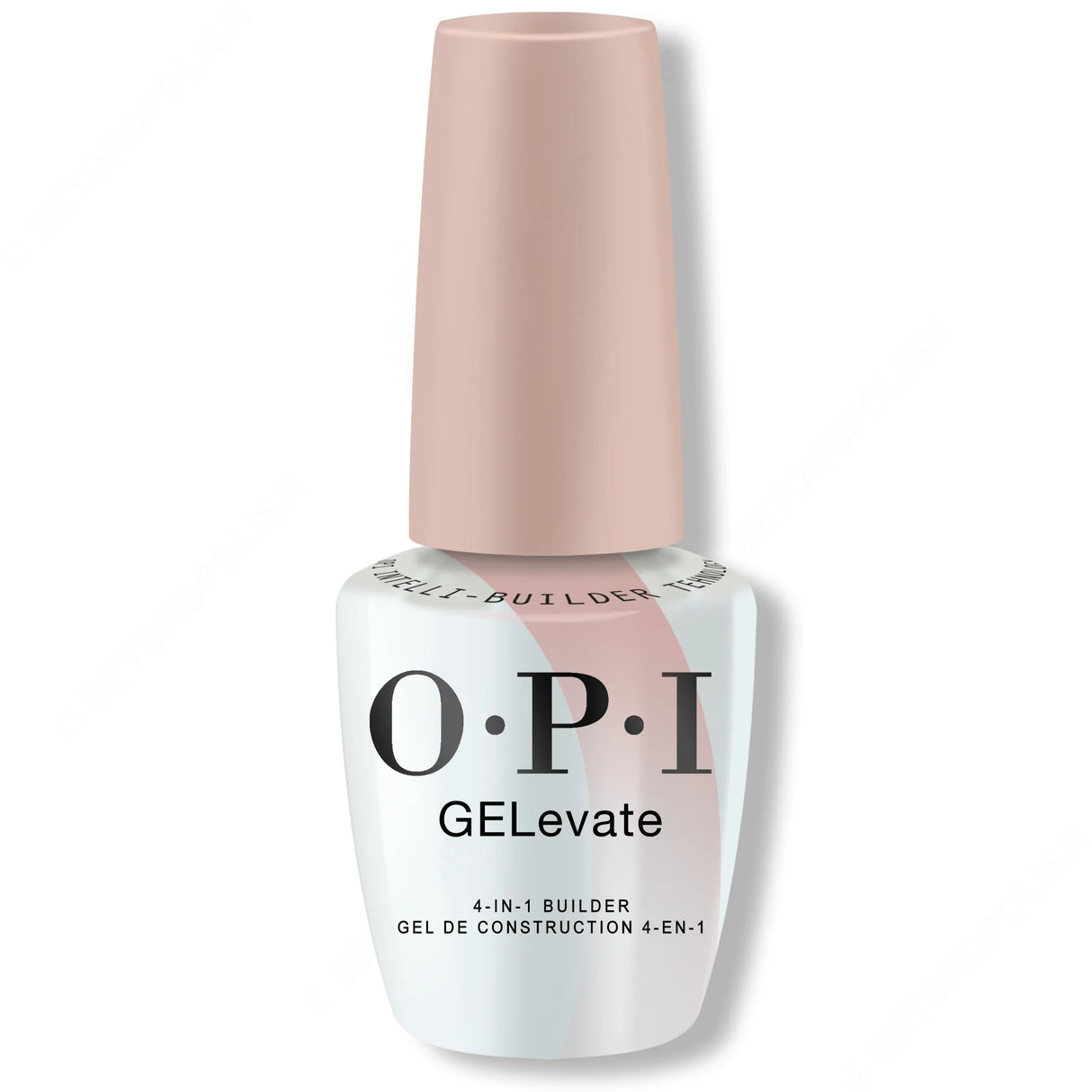 OPI 4-in-1 Nail Builder Gel - OPI'm Flawless