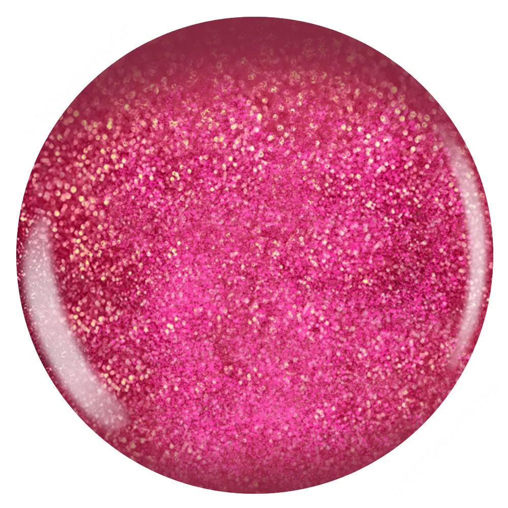 OPI Infinite Shine 2025 Holiday Collection - Good Enough To Treat