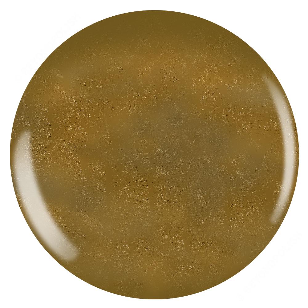 OPI Infinite Shine 2025 Holiday Collection - Good Enough To Treat