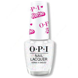 OPI x Barbie Nail Lacquer NL B014 Every Night is Girls Night